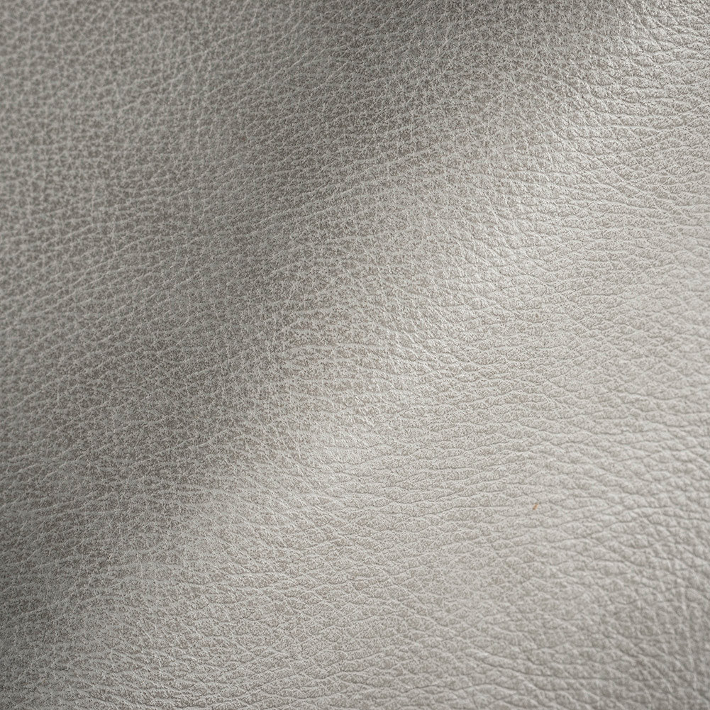 Moscato Italian Smooth Pebble Aniline Dyed Soft Top Grain Performance Cow Leather Hide with Protective Topcoat - Joann Fabrics