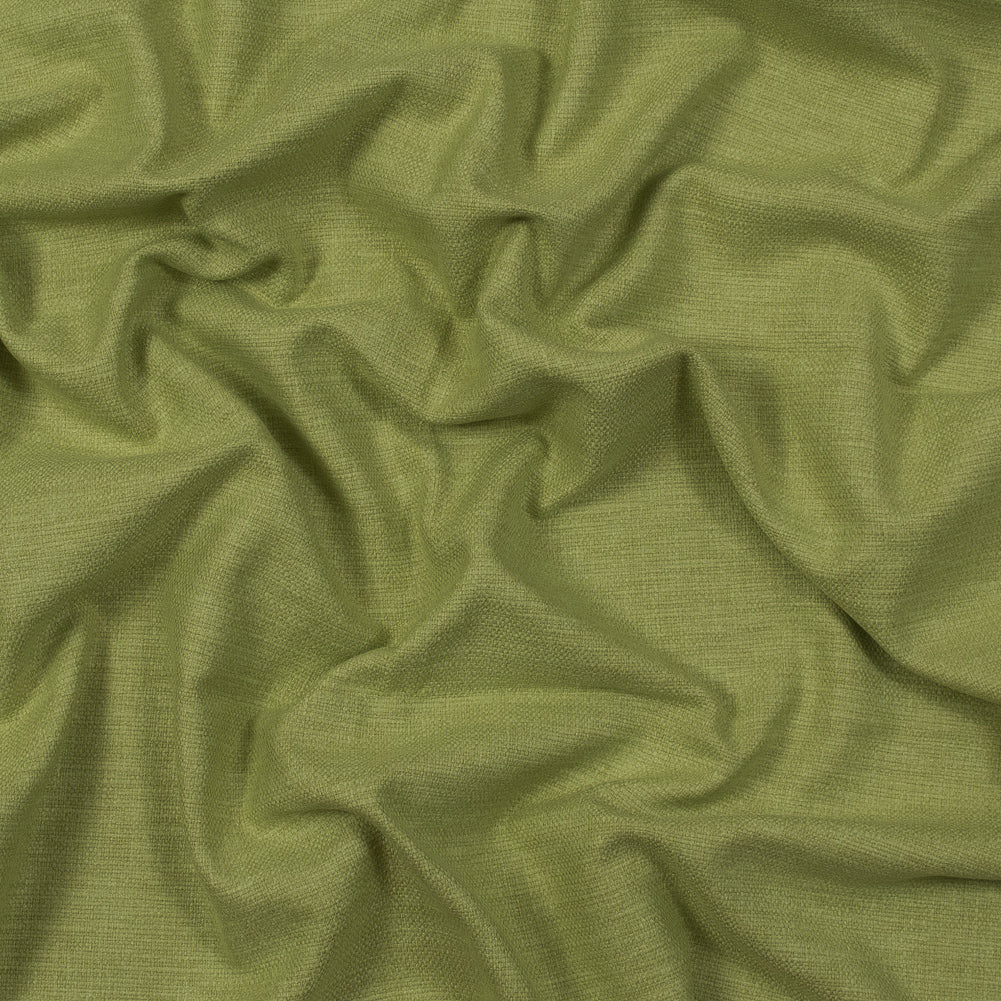 Polyester and Cotton Woven - Grass - British Imported - Joann Fabrics