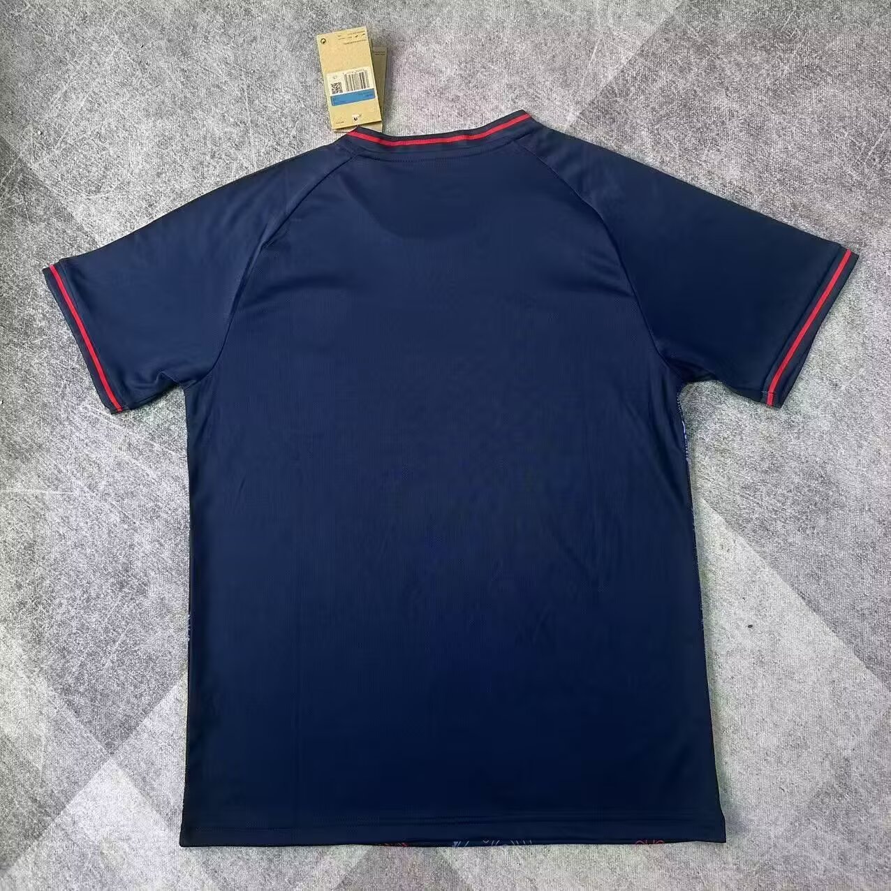 2025/2026 Barcelona Special Edition 08 Football Jersey 1:1 Thai Quality