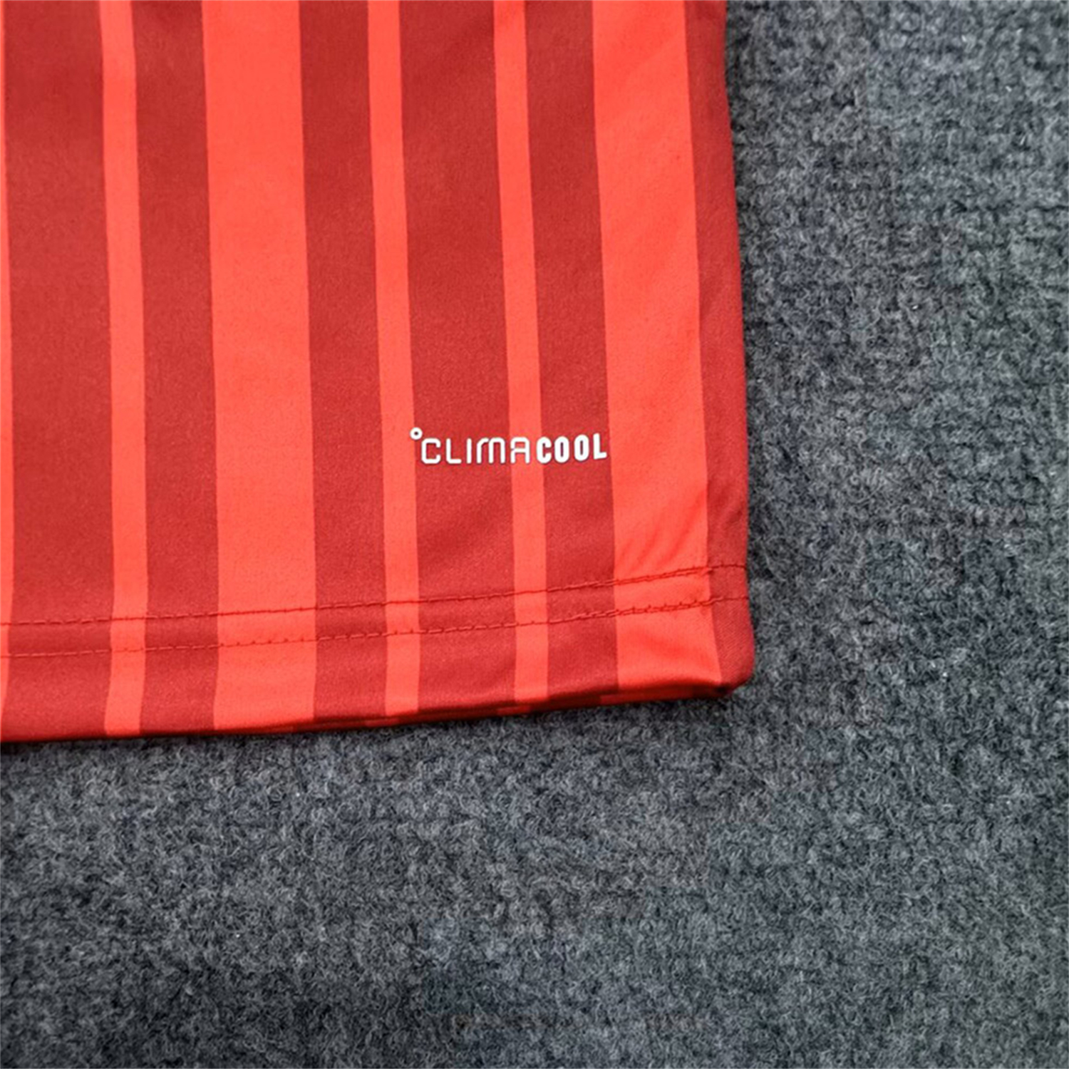 Arsenal 27-28 Home ( Leaked Version ) Jersey - Fans Version - UnitedFutballJersey