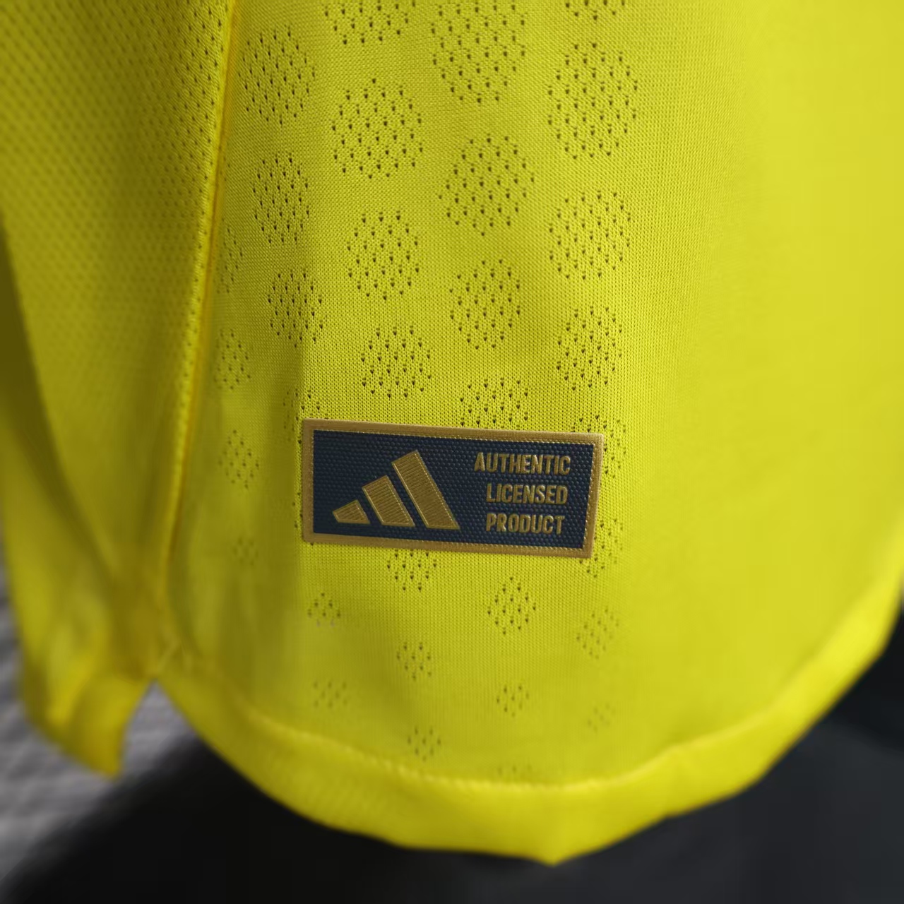 2025/2026 Long Sleeve Player Version Club América Home Football Jersey 1:1 Thai quality
