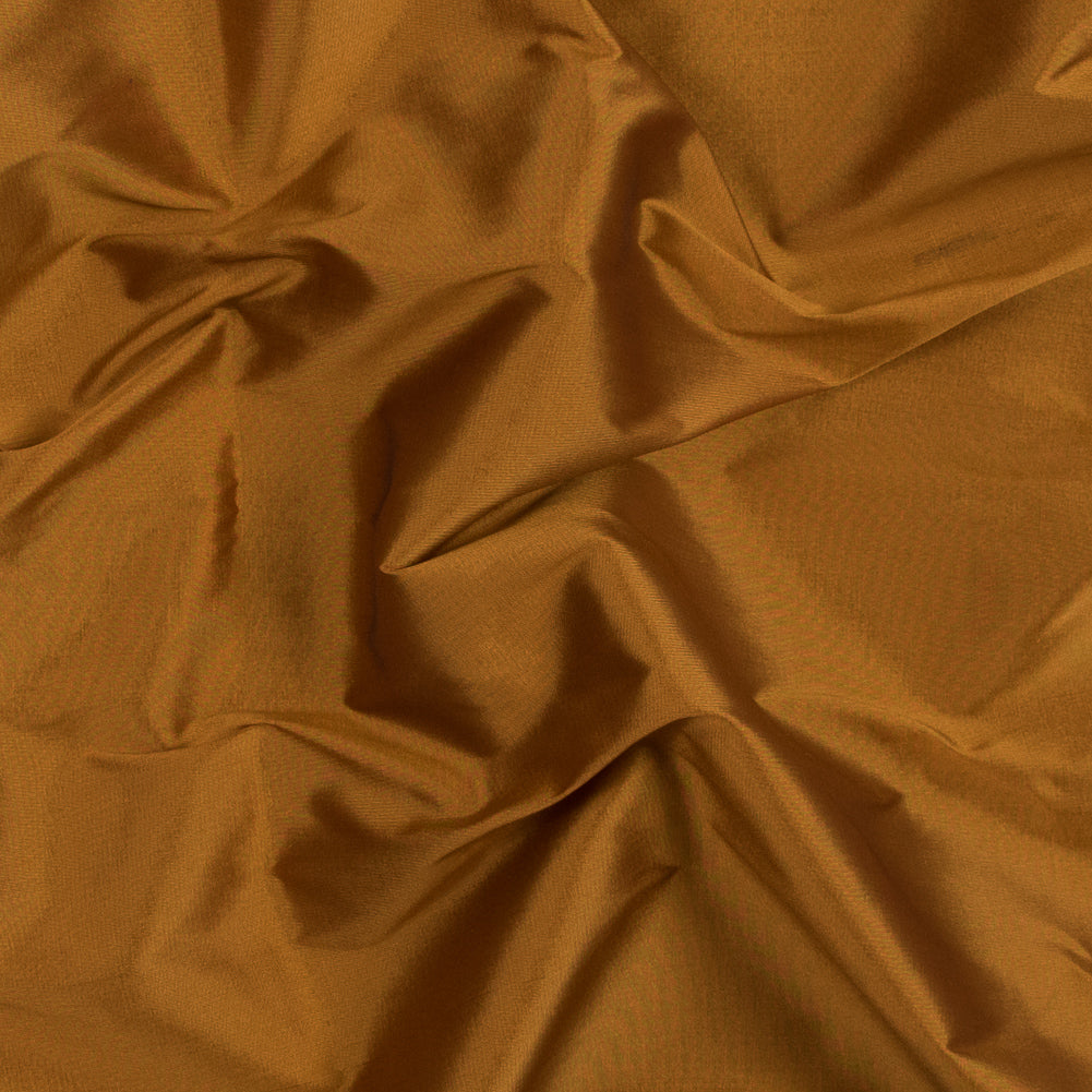 Polyester Taffeta - Plain Dyed Apricot Orange - Bellamy Collection - Joann Fabrics