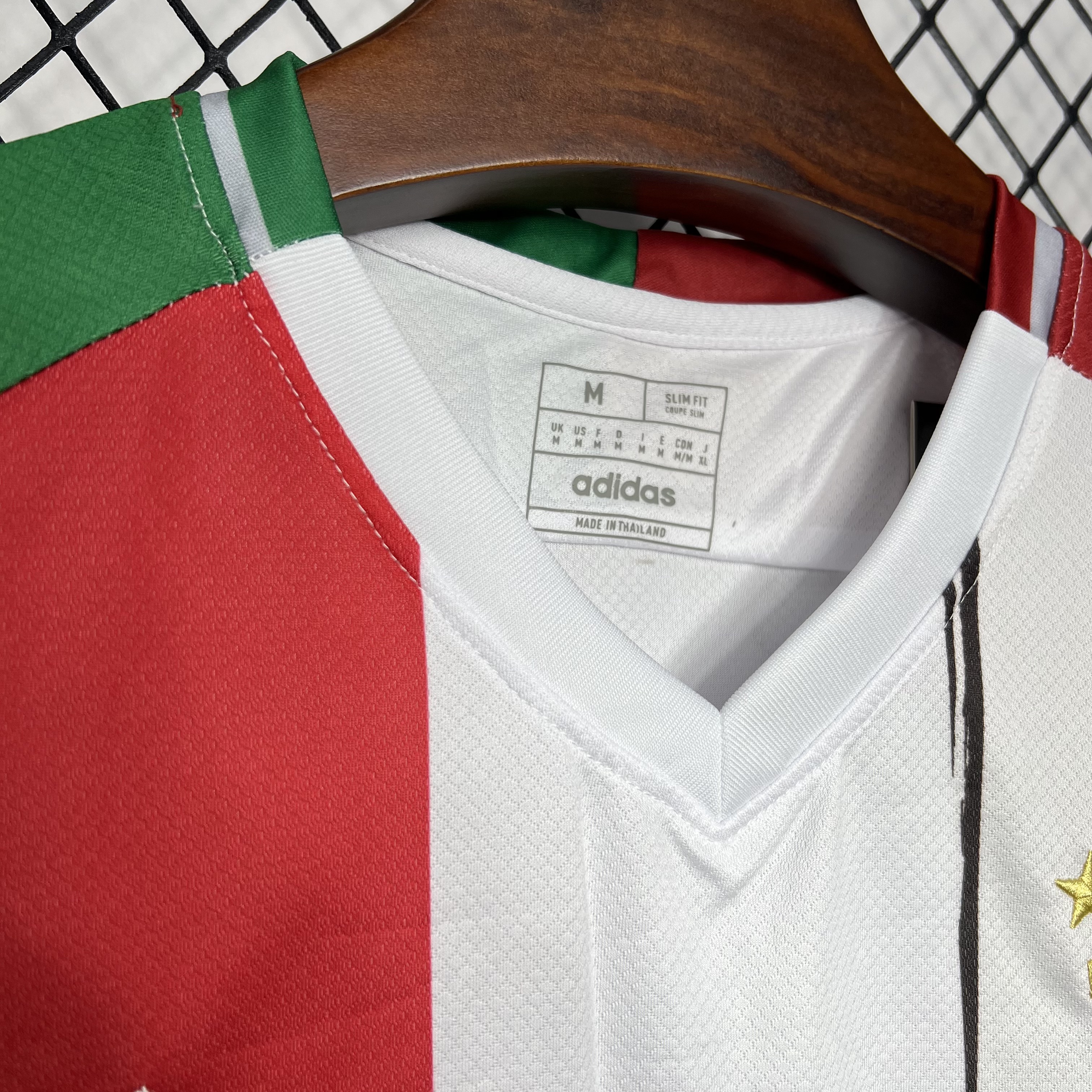 2023/2024 Juventus Joint Edition Jersey 1:1 Thai Quality