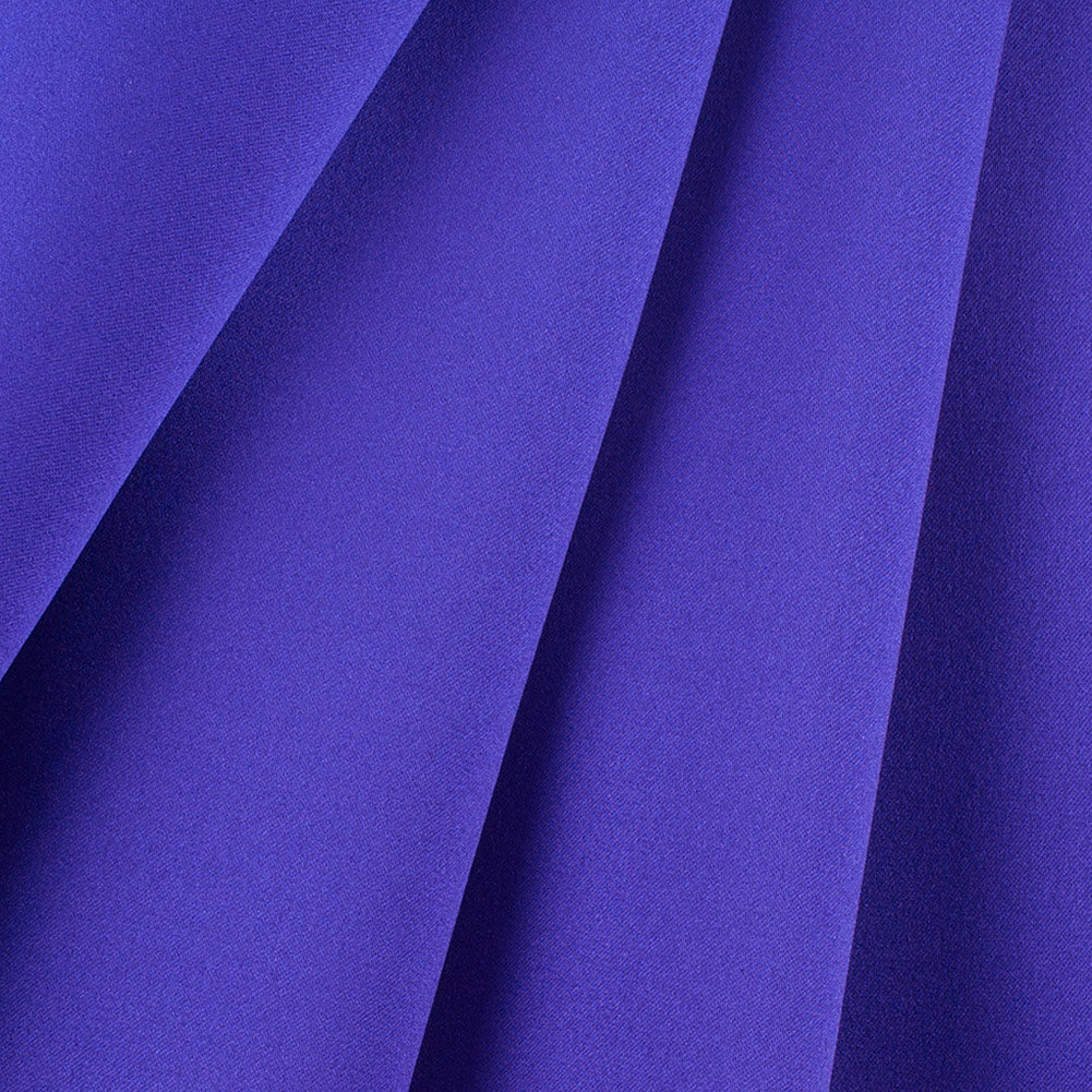 Polyester Satin - Majestic Purple - Reverie Collection - Joann Fabrics