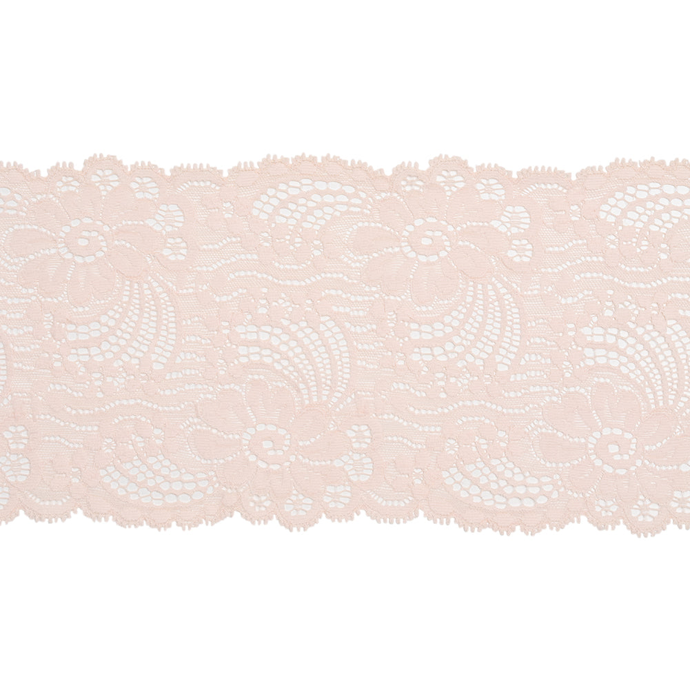 Stretch Lace Trim - 4.875