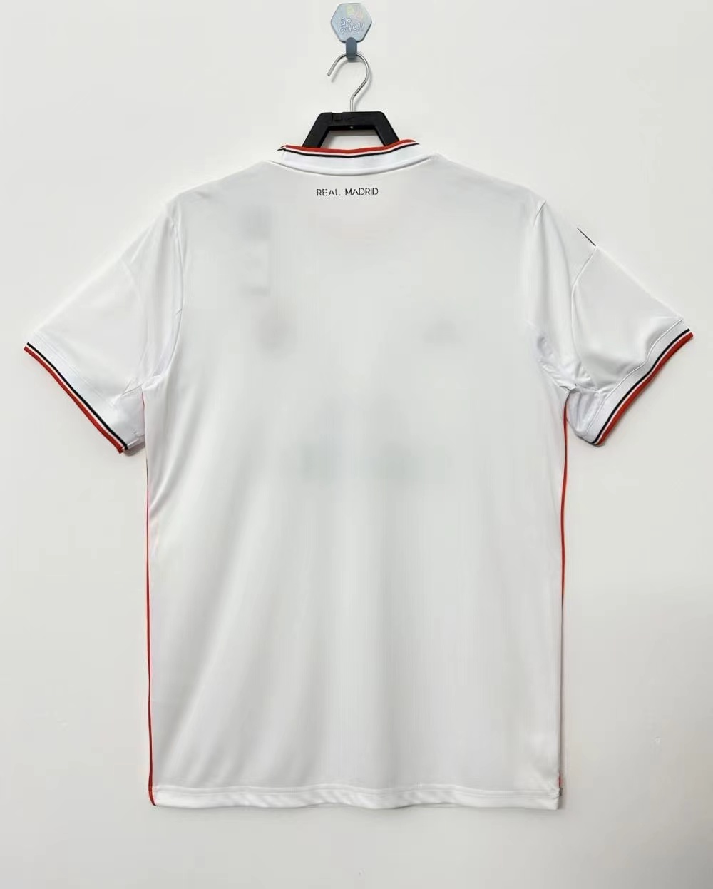 2013/2014 Real Madrid Home Football Shirt