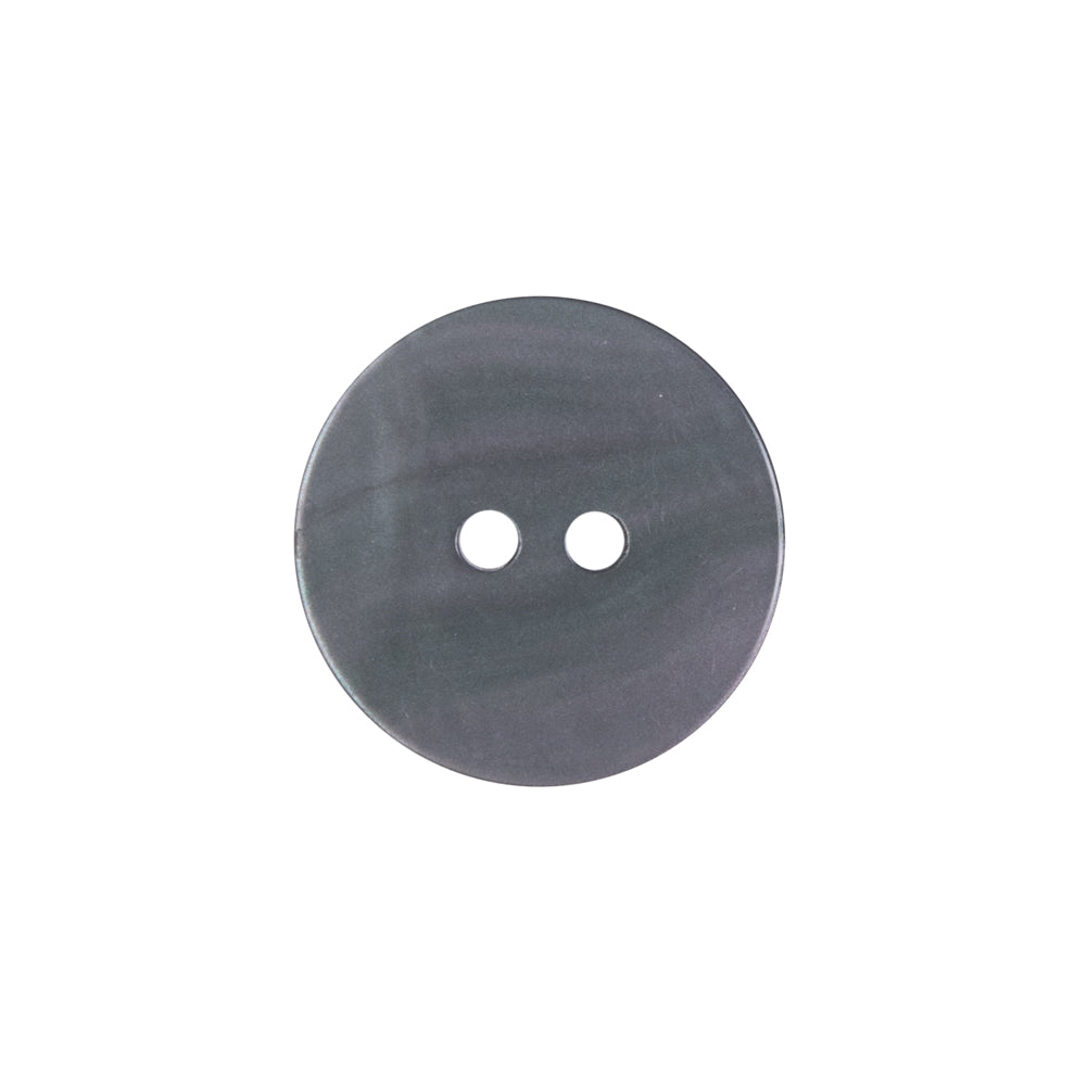 Iridescent Gray Plastic Button - 32L/20mm - Joann Fabrics