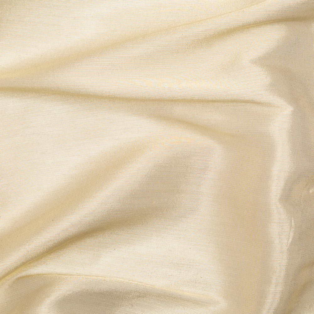Metallic Scrim Lame - Gold - Joann Fabrics