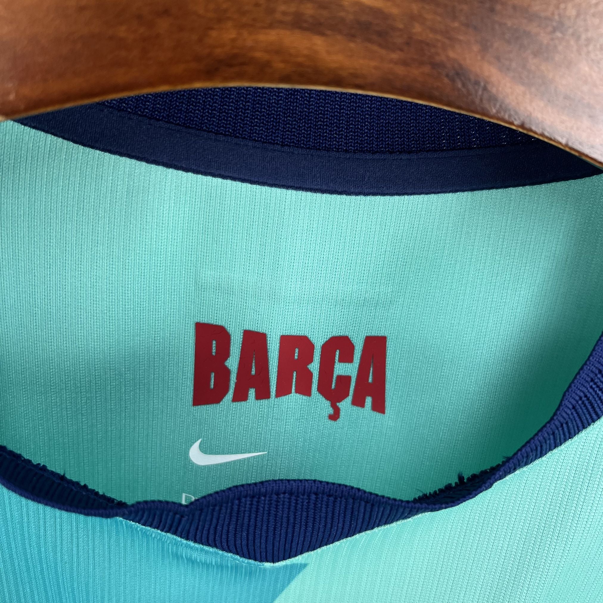 Barcelona 26/27 Third Football Shirt for Supporters | S–2XL