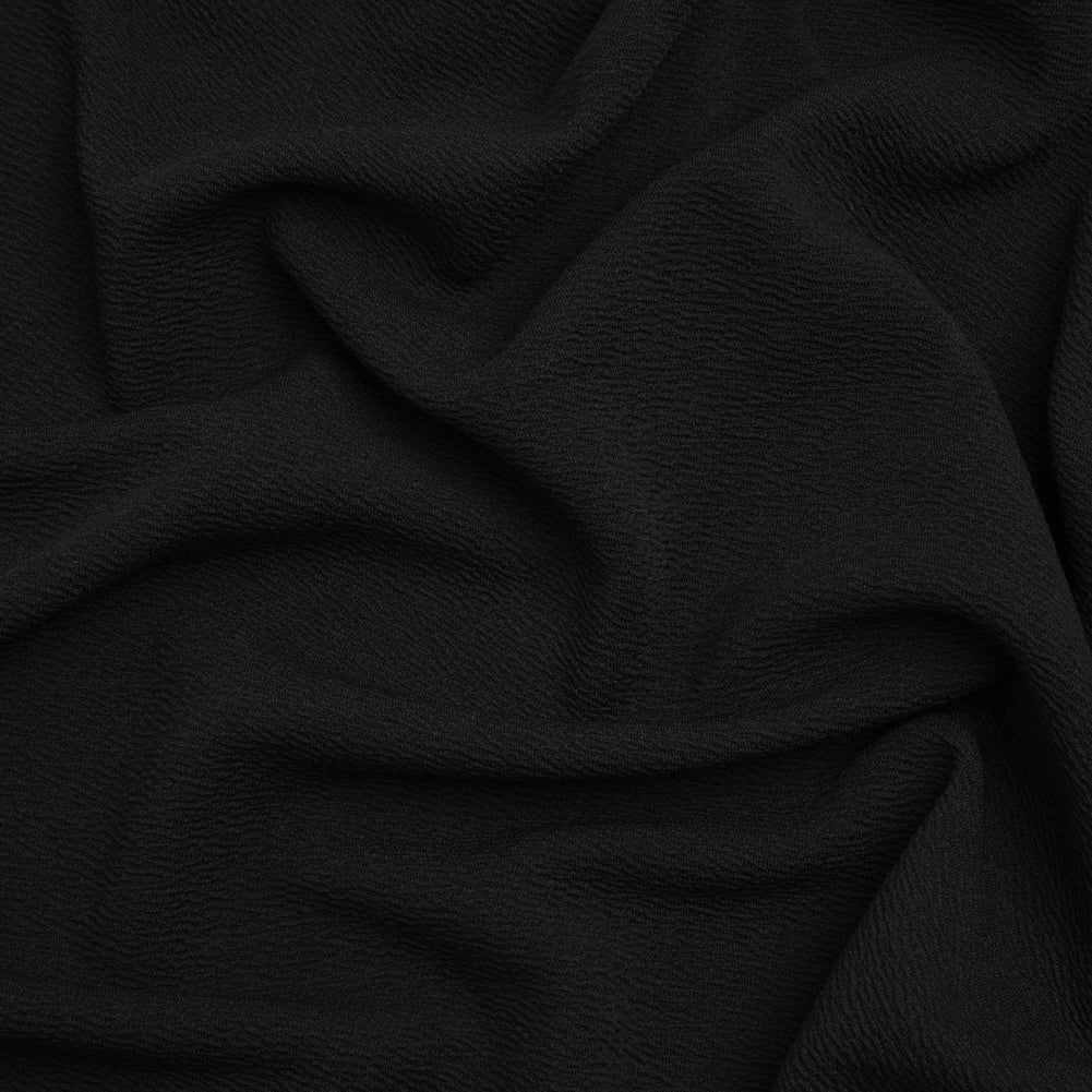 Stretch Liverpool Knit - Black - Evangeline Collection - Joann Fabrics