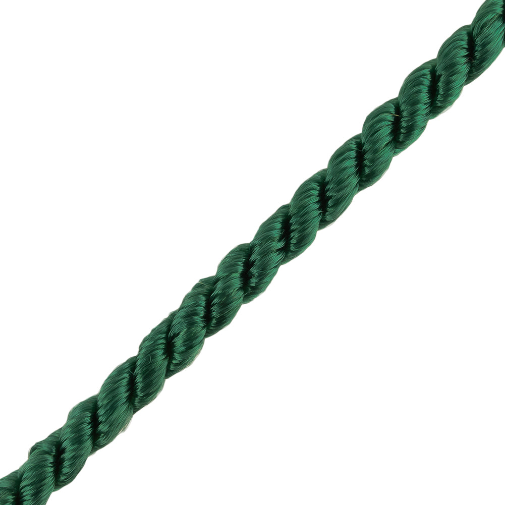 Teal Cotton Blend Twisted Cord - 3mm - Joann Fabrics