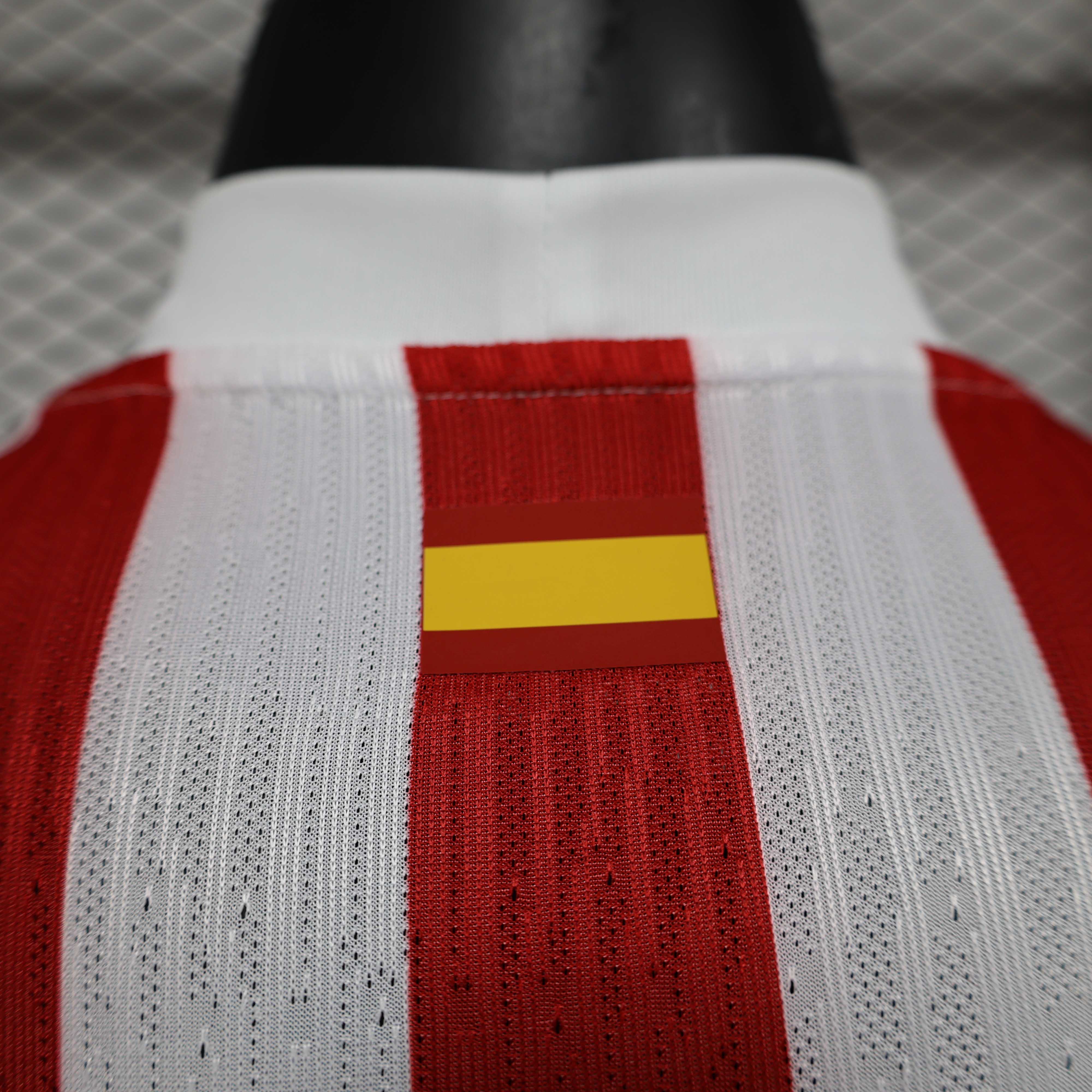 2025/2026 Player Version Atletico Madrid Home Football Jersey 1:1 Thai quality