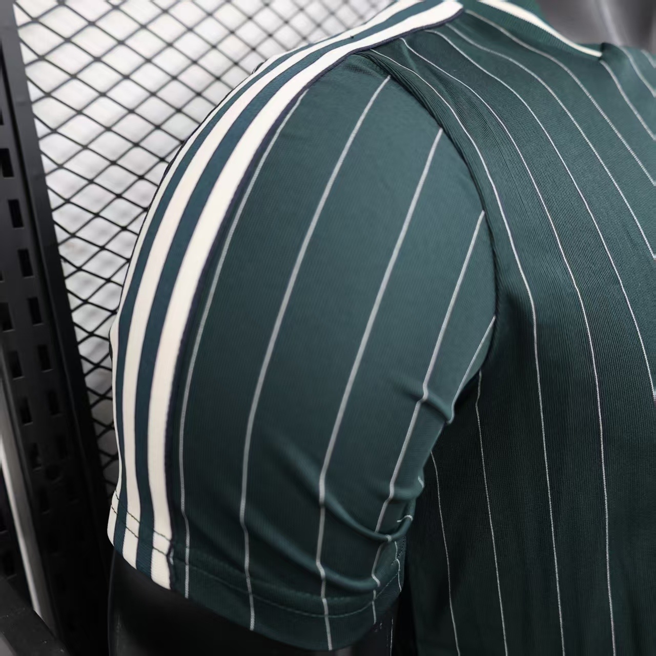 2025/2026 Player Version Juventus Casual Edition Football Shirt 1:1 Thai Quality
