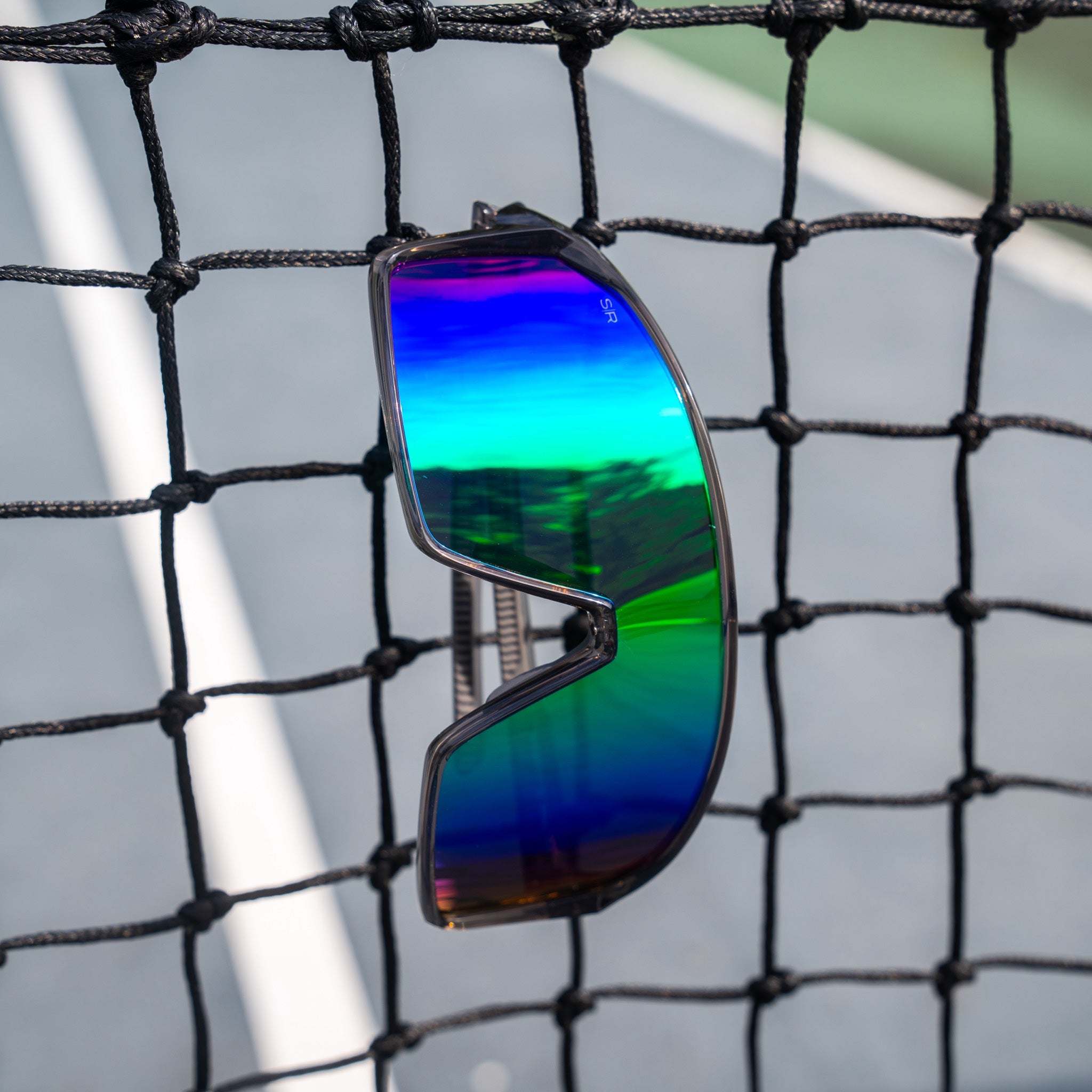 Rival Smoke – Emerald Polarized