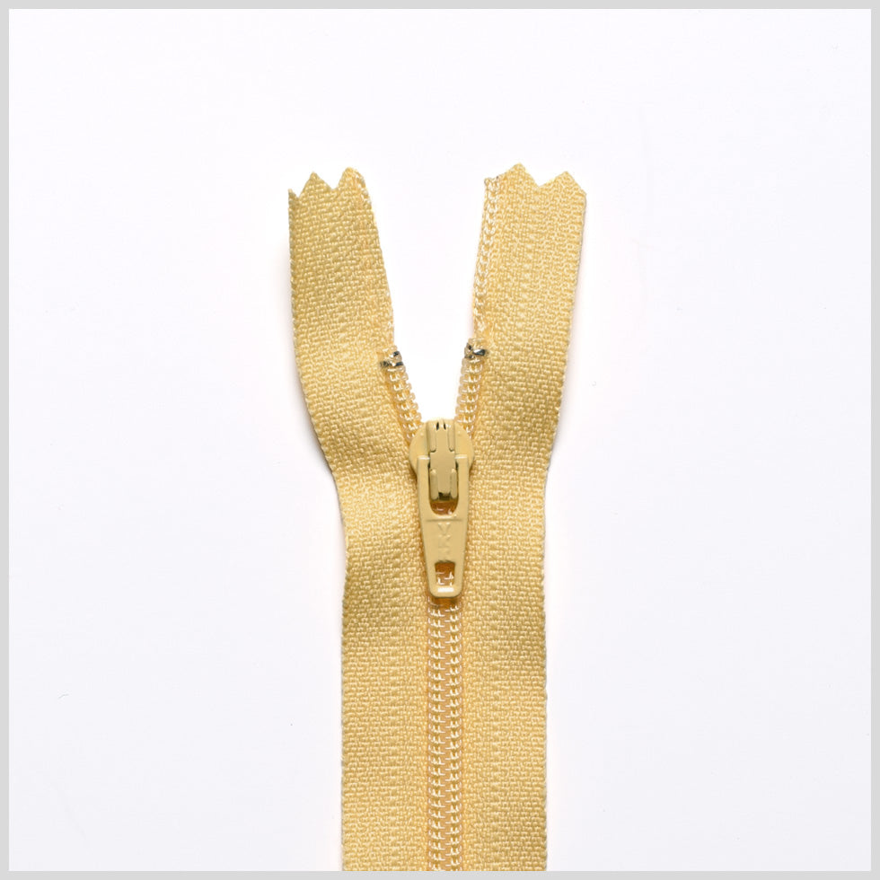 Regular Zipper 24