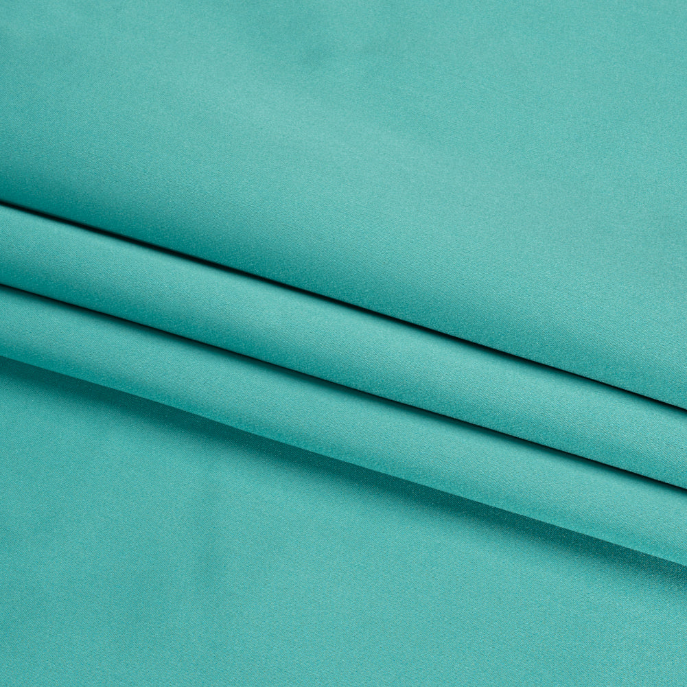 Silk Duchesse Satin - Colonial Blue - Premium Collection - Joann Fabrics