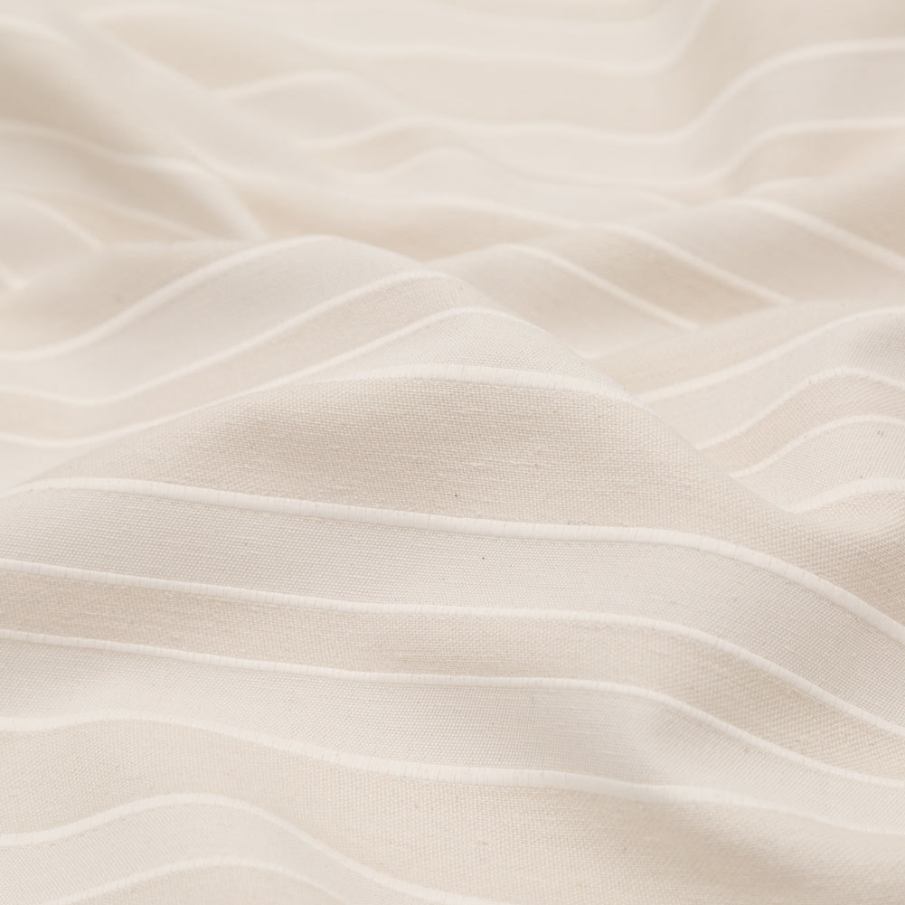 Jetstream Tactile Striped Woven - Joann Fabrics