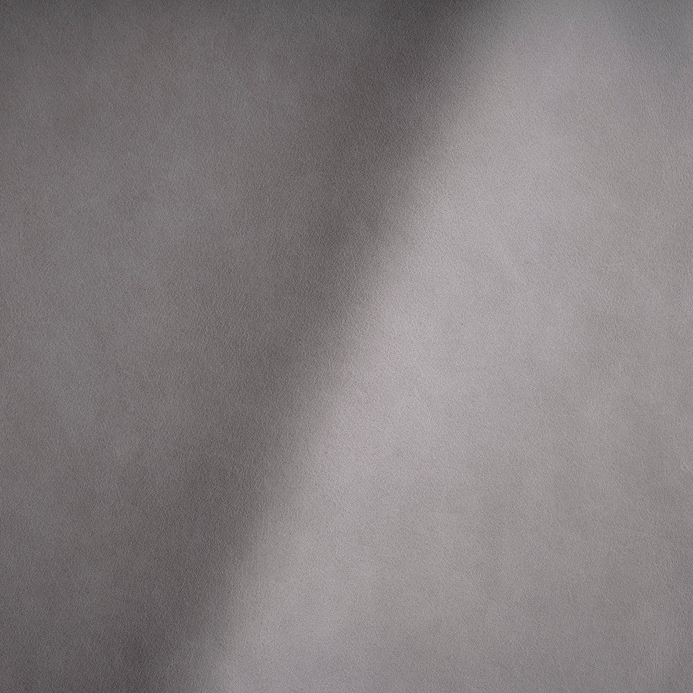 Martini Italian Dove Aniline Dyed Smooth Nubuck Top Grain Cow Leather Hide - Joann Fabrics