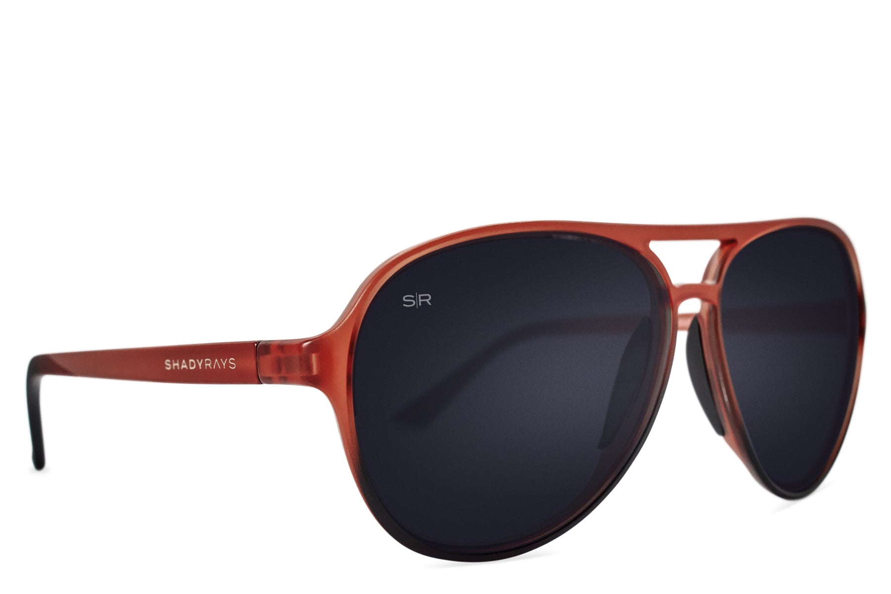 Aviator Crossover – Bourbon Polarized