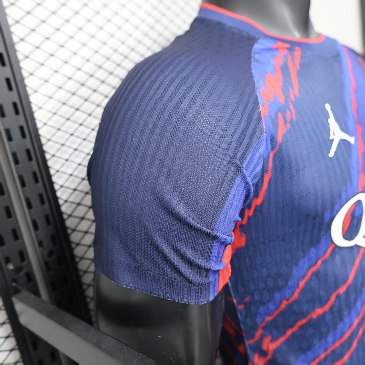 2025/2026 Player Version Paris Saint-Germain Special Edition 09 Football Shirt 1:1 Thai Quality