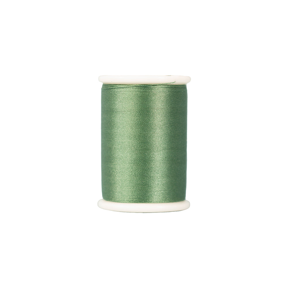 Clover Silk Thread 100m - Churchill Green - Joann Fabrics