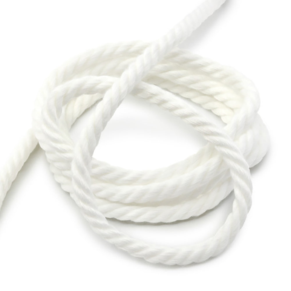 Dritz Home Cable Cord - White - 3/16