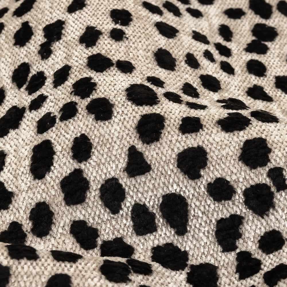 Tuxedo Raised Spots Acrylic Chenille Woven - Joann Fabrics