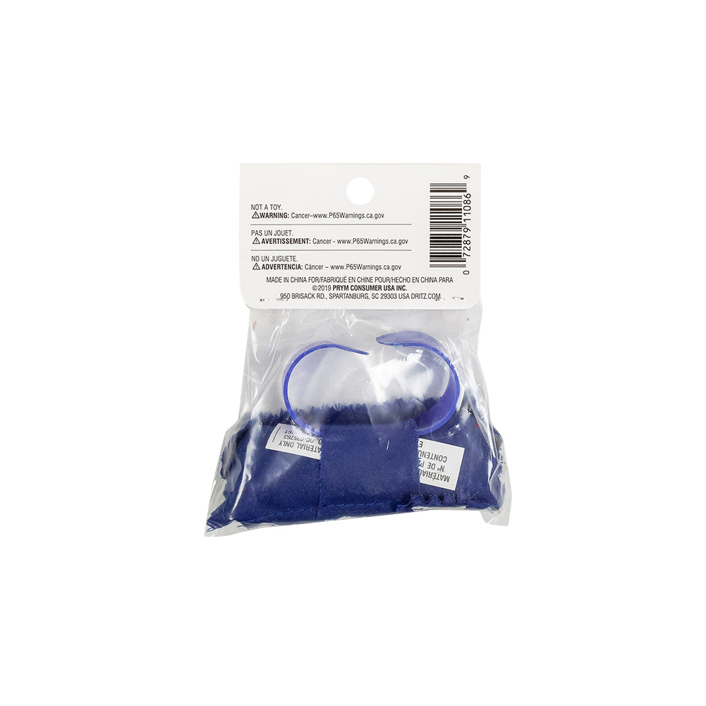 Dritz Large Blue Wrist Pin Cushion - Joann Fabrics