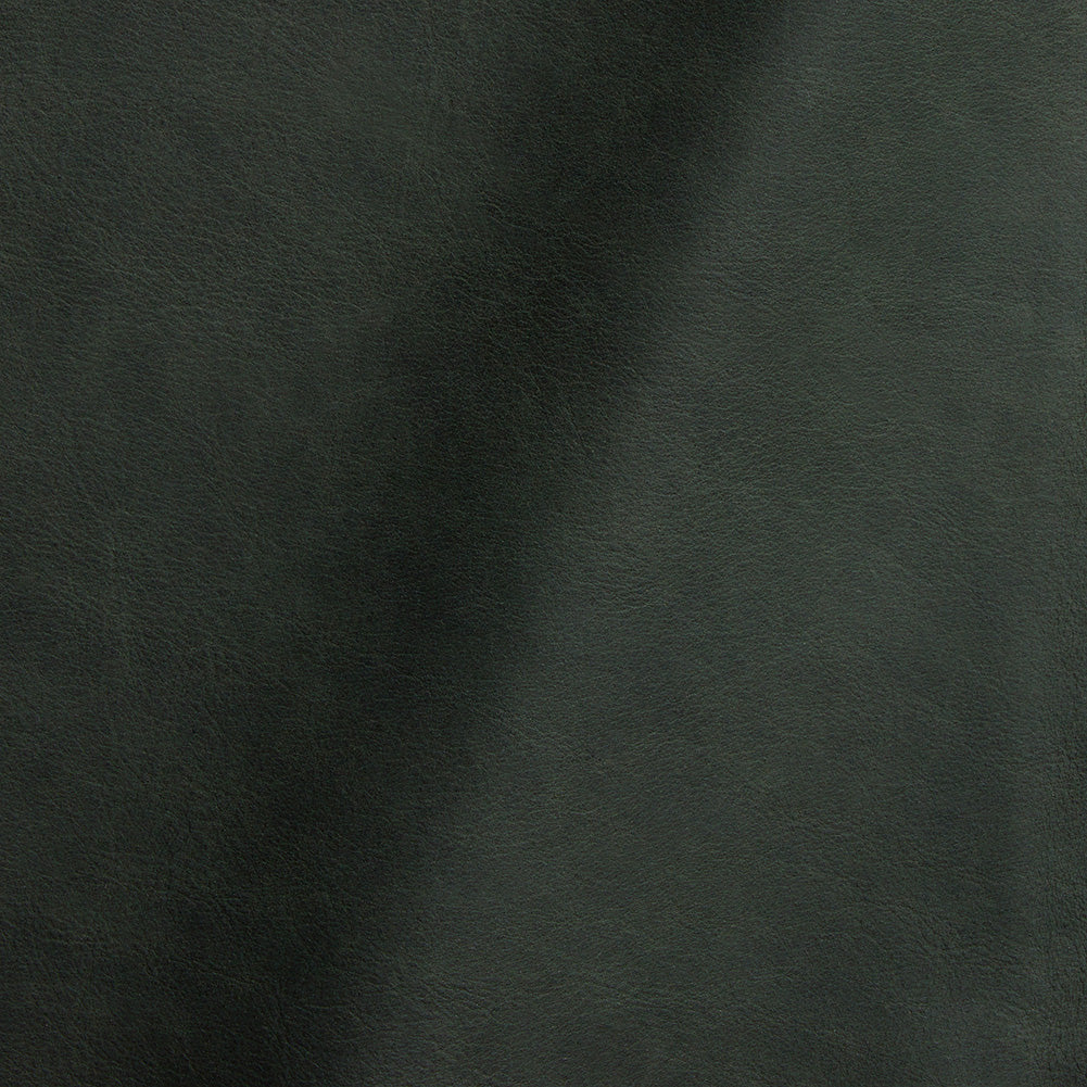 Martini Italian Shale Aniline Dyed Smooth Nubuck Top Grain Cow Leather Hide - Joann Fabrics