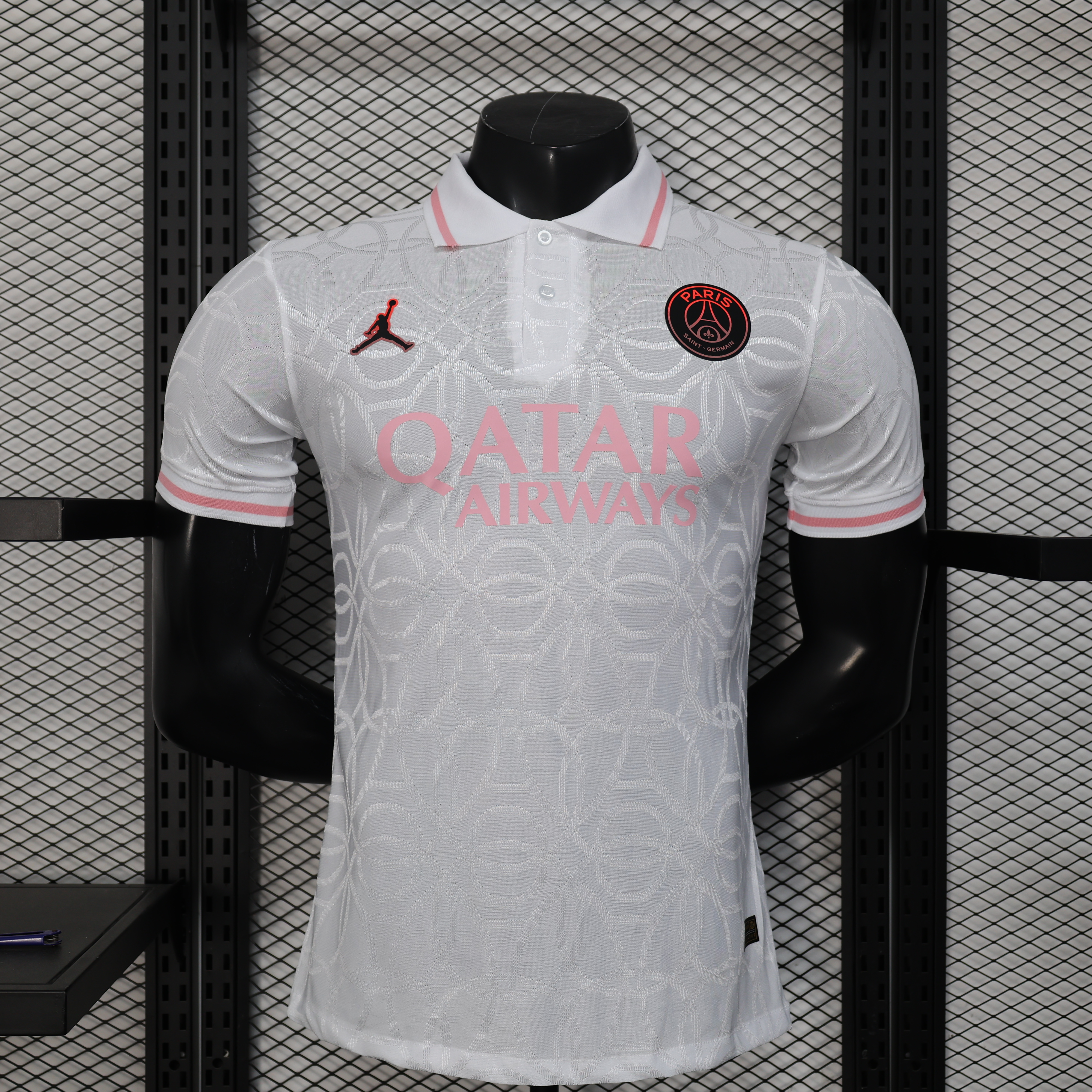 2025/2026 Player Version Paris Saint-Germain Special Edition 10 Football Shirt 1:1 Thai Quality