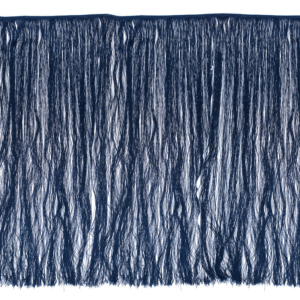 European Chainette Fringe Trim - 40