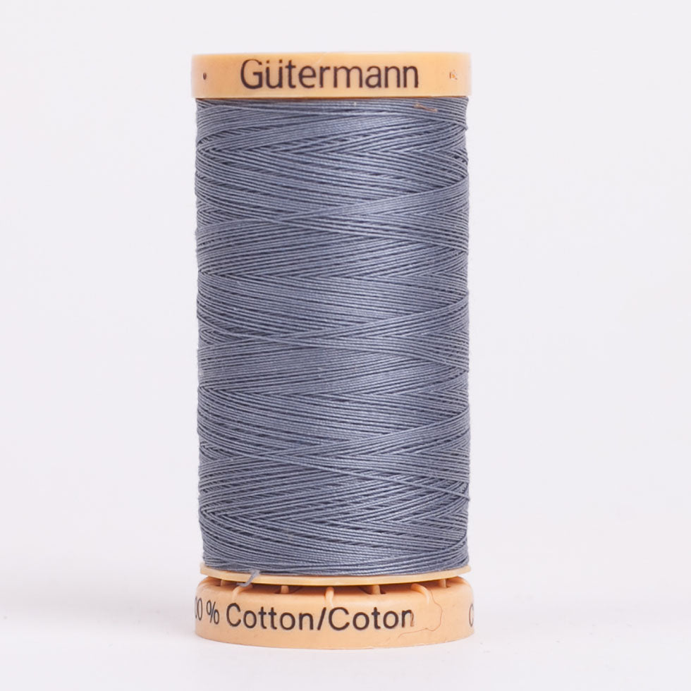 Gutermann Natural Cotton Thread 250m - 9310 Glacier - Joann Fabrics