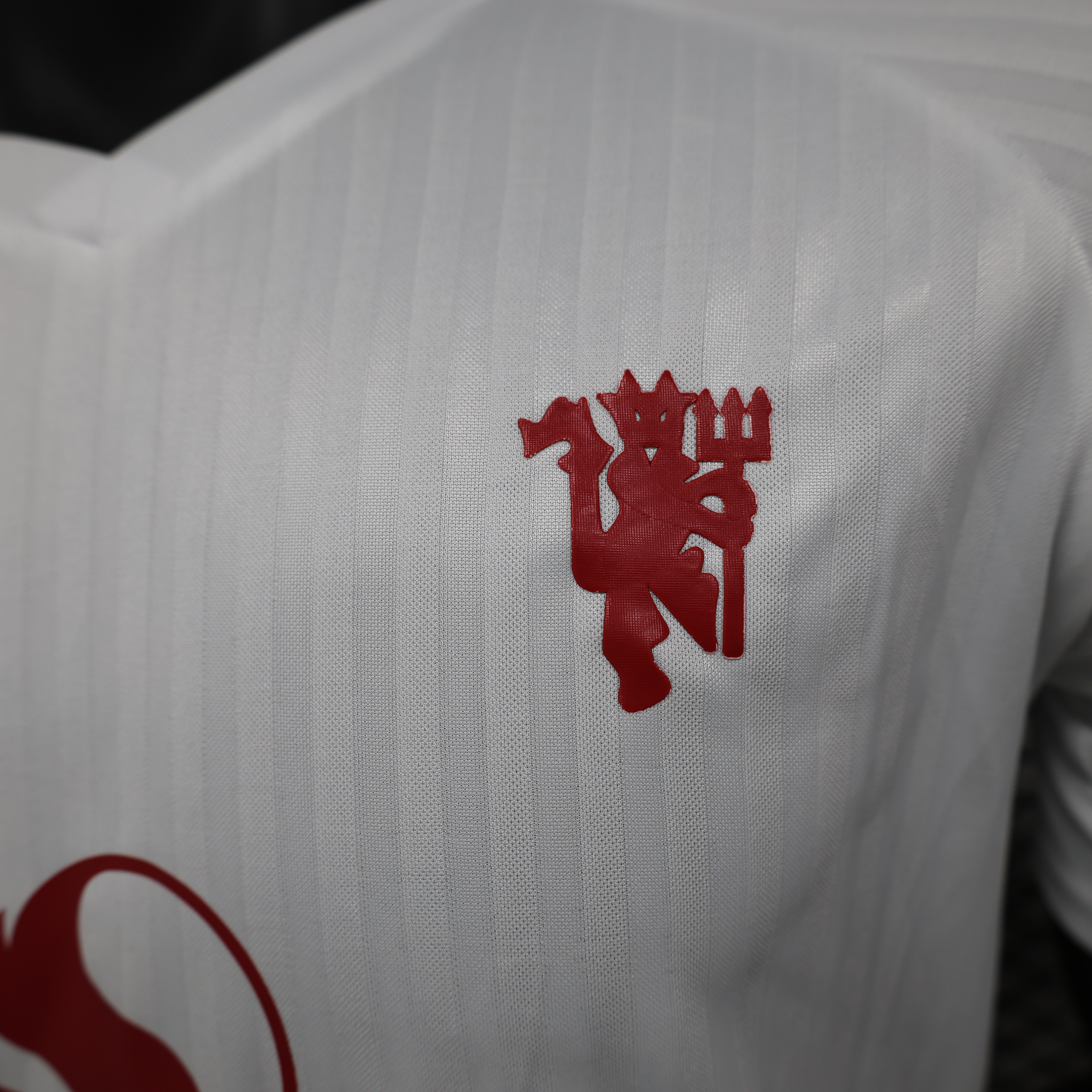 2025/2026 Player Version Manchester United Special Edition 04 Football Jersey 1:1 Thai quality