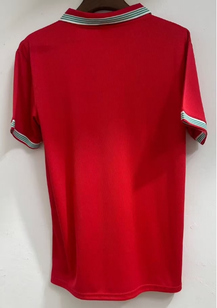 1985/1986 Retro Napoli Third Away Football Jersey 1:1 Thai Quality