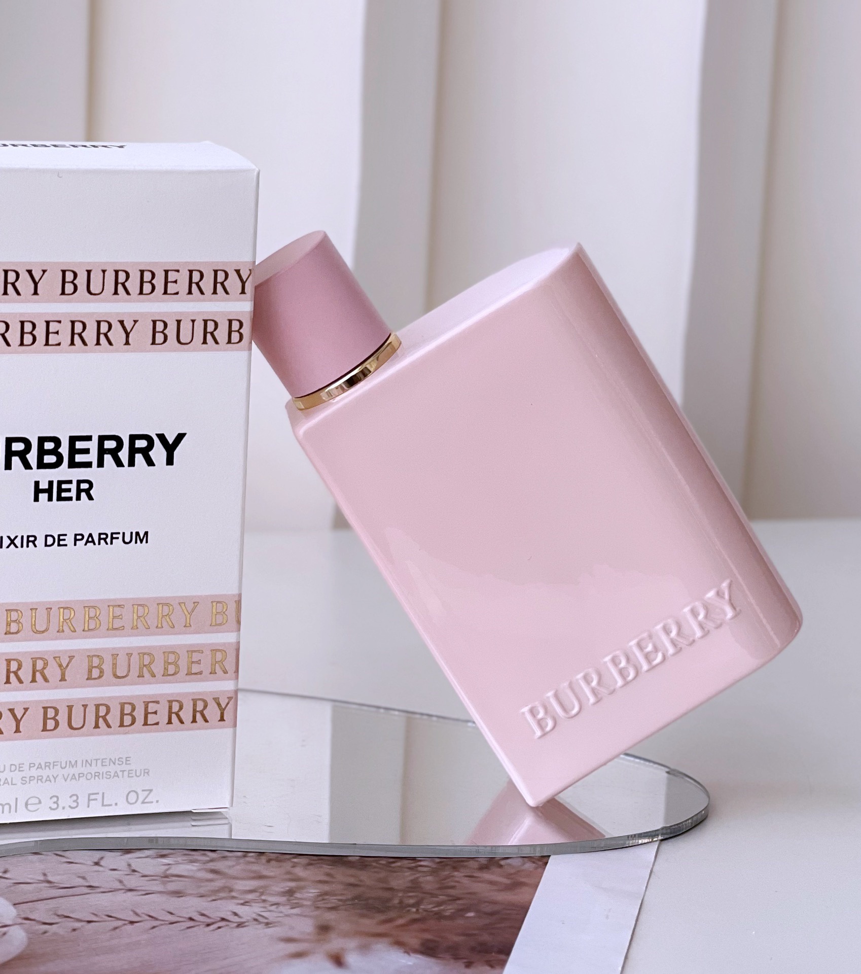 Burberry Burberry