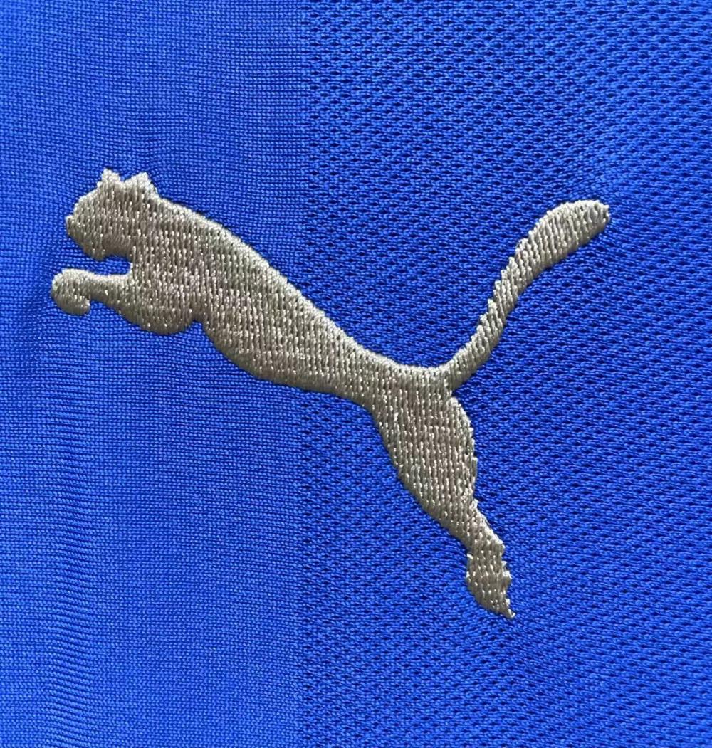 2015-2016 Retro Leicester City Home Soccer Jersey 1:1 Thai Quality