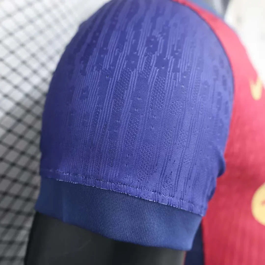 2024/2025 Barcelona Home Kit