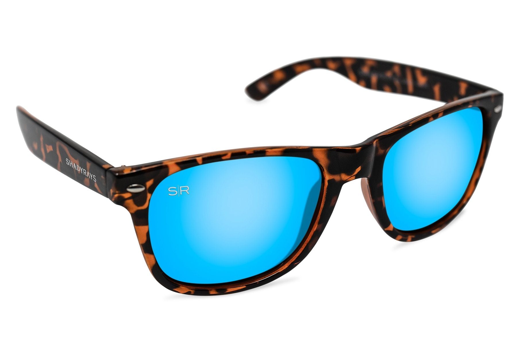 Classic Original – Ocean Tortoise Polarized