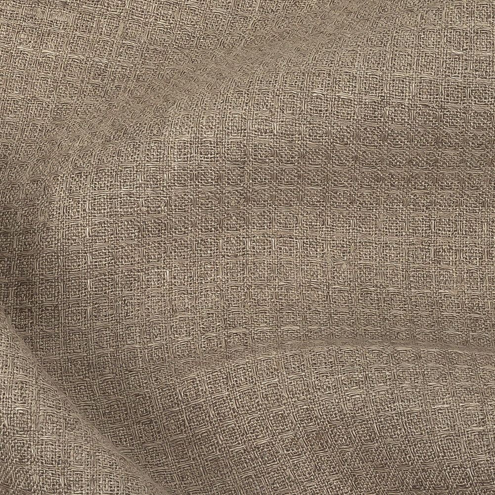 Natural Waffle Woven Linen Dobby - Joann Fabrics