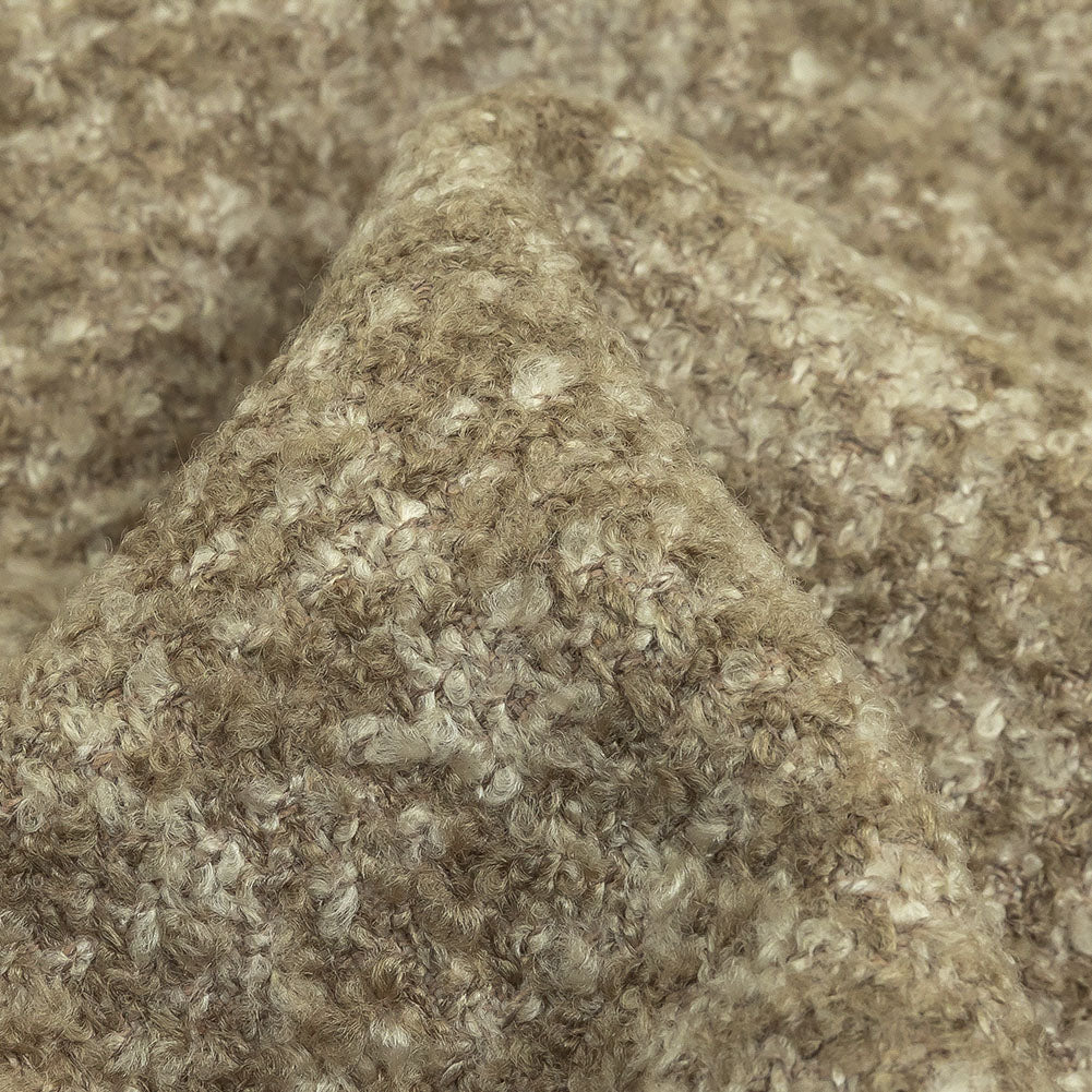 Linen Tweedy Upholstery Boucle - Joann Fabrics