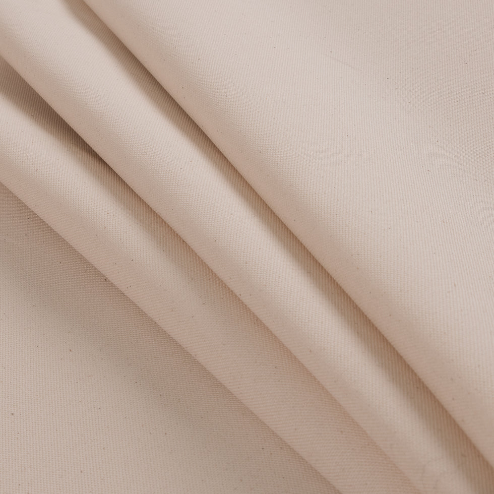 Natural 100% Certified Organic Cotton Duck Canvas - Joann Fabrics