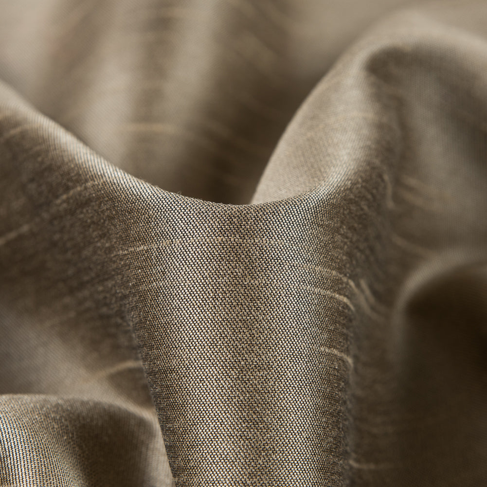 Chamomile Solid Polyester Shantung - Joann Fabrics