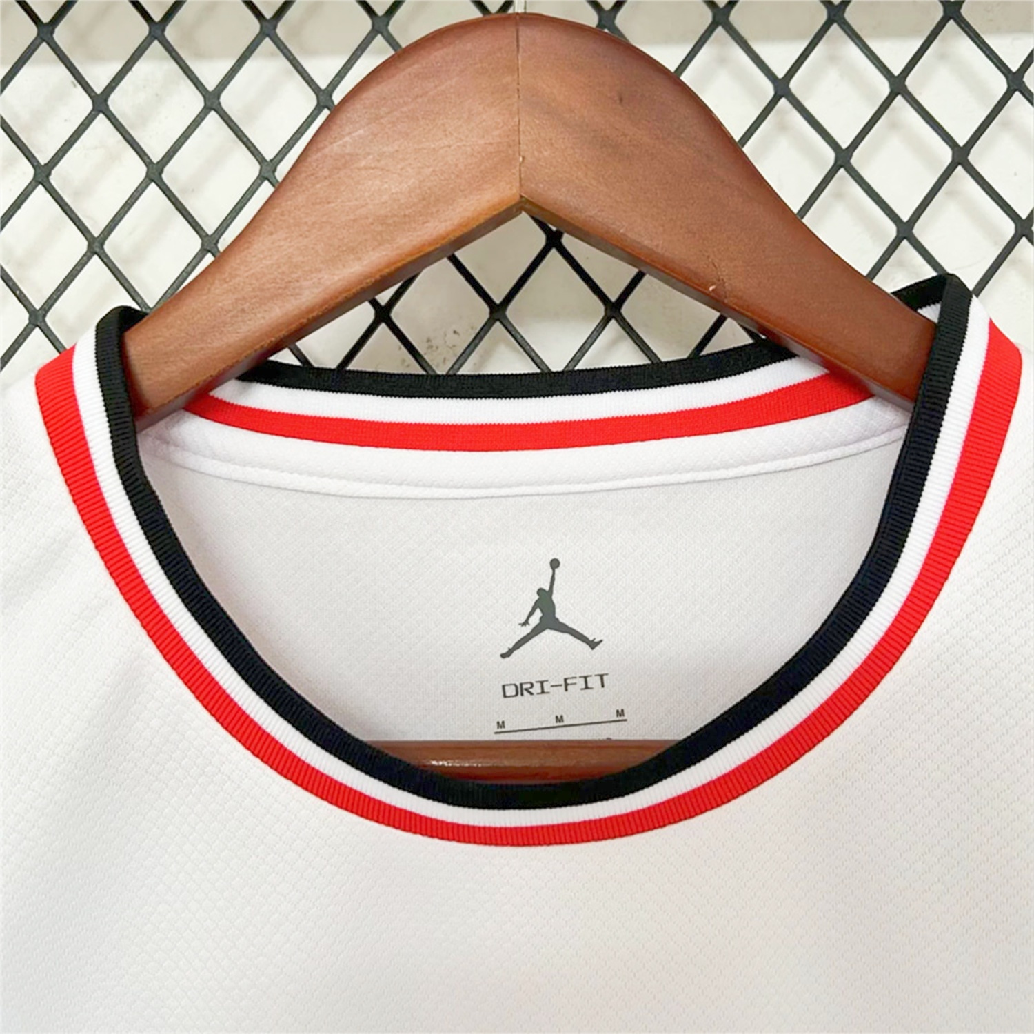 France 2026 Away White Jersey - Fans Version - UnitedFutballJersey