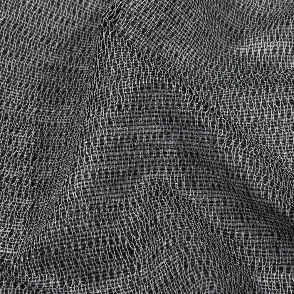Woven Weft Fusible Interfacing Single-Sided - Pirate Black - Joann Fabrics