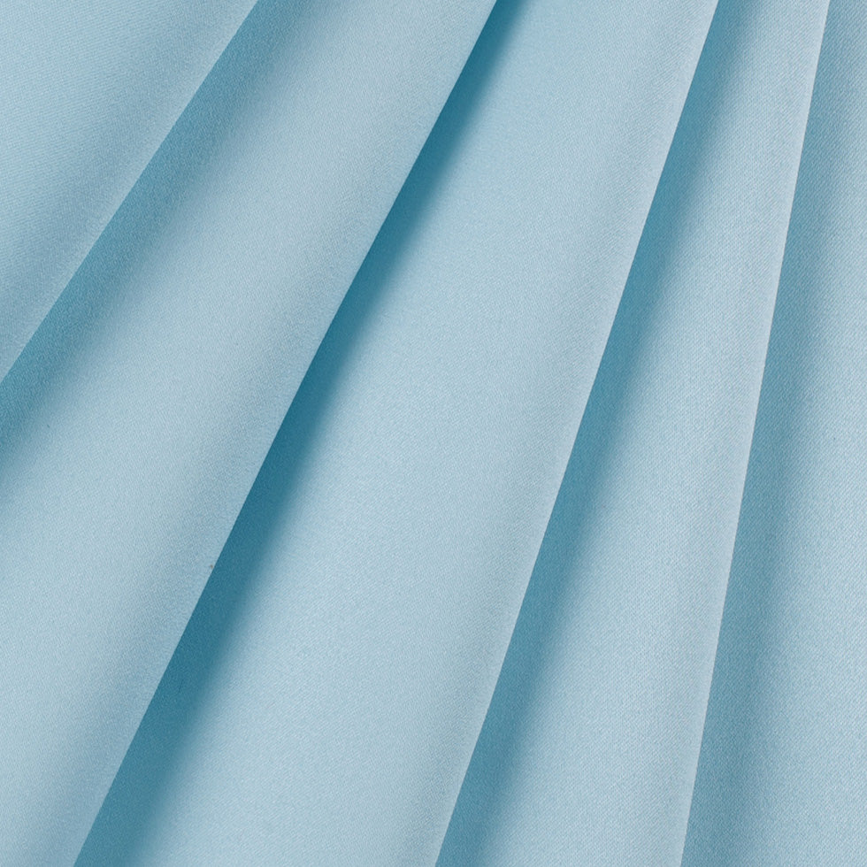 Polyester Satin - Powder Blue - Reverie Collection - Joann Fabrics