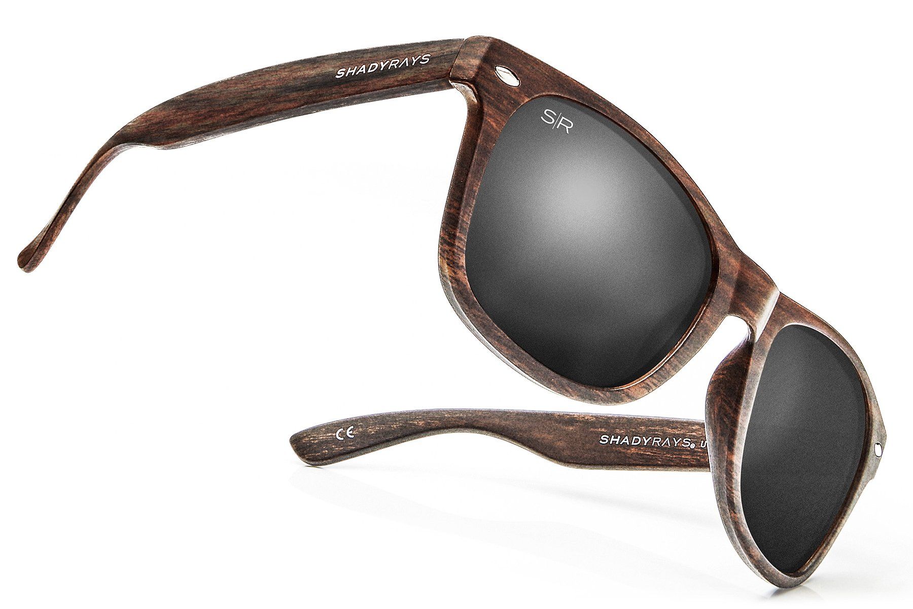 Classic Timber – Deep Timber Polarized