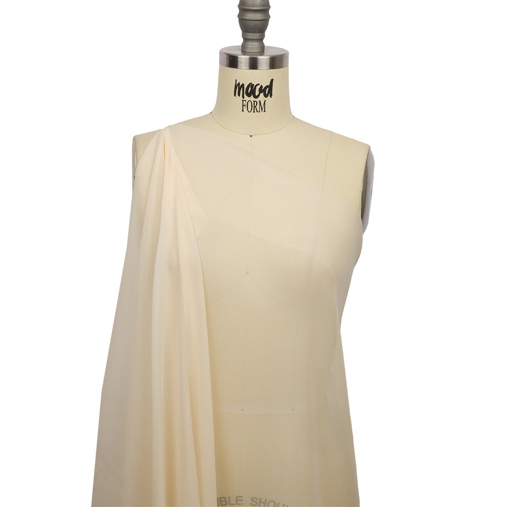 Silk Chiffon 54