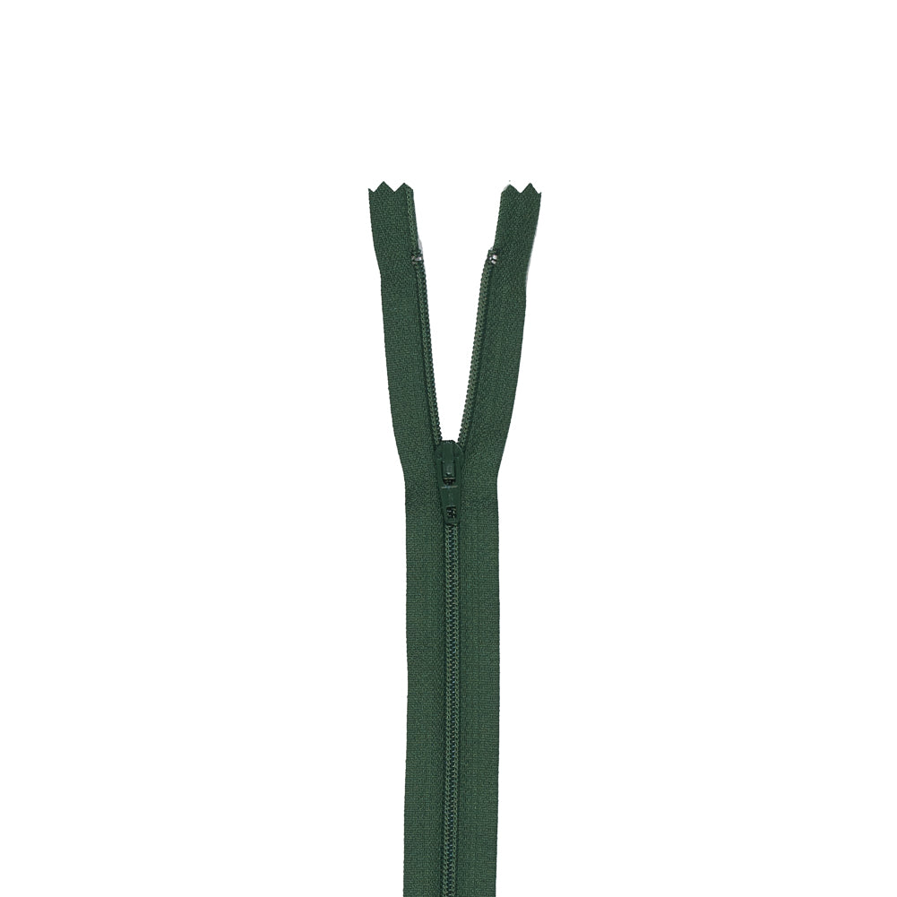 Regular Zipper 9
