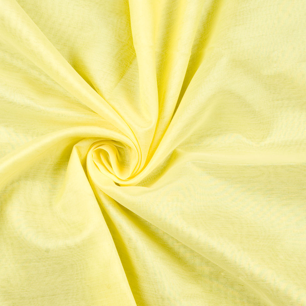 Neon Yellow Solid Voile - Joann Fabrics