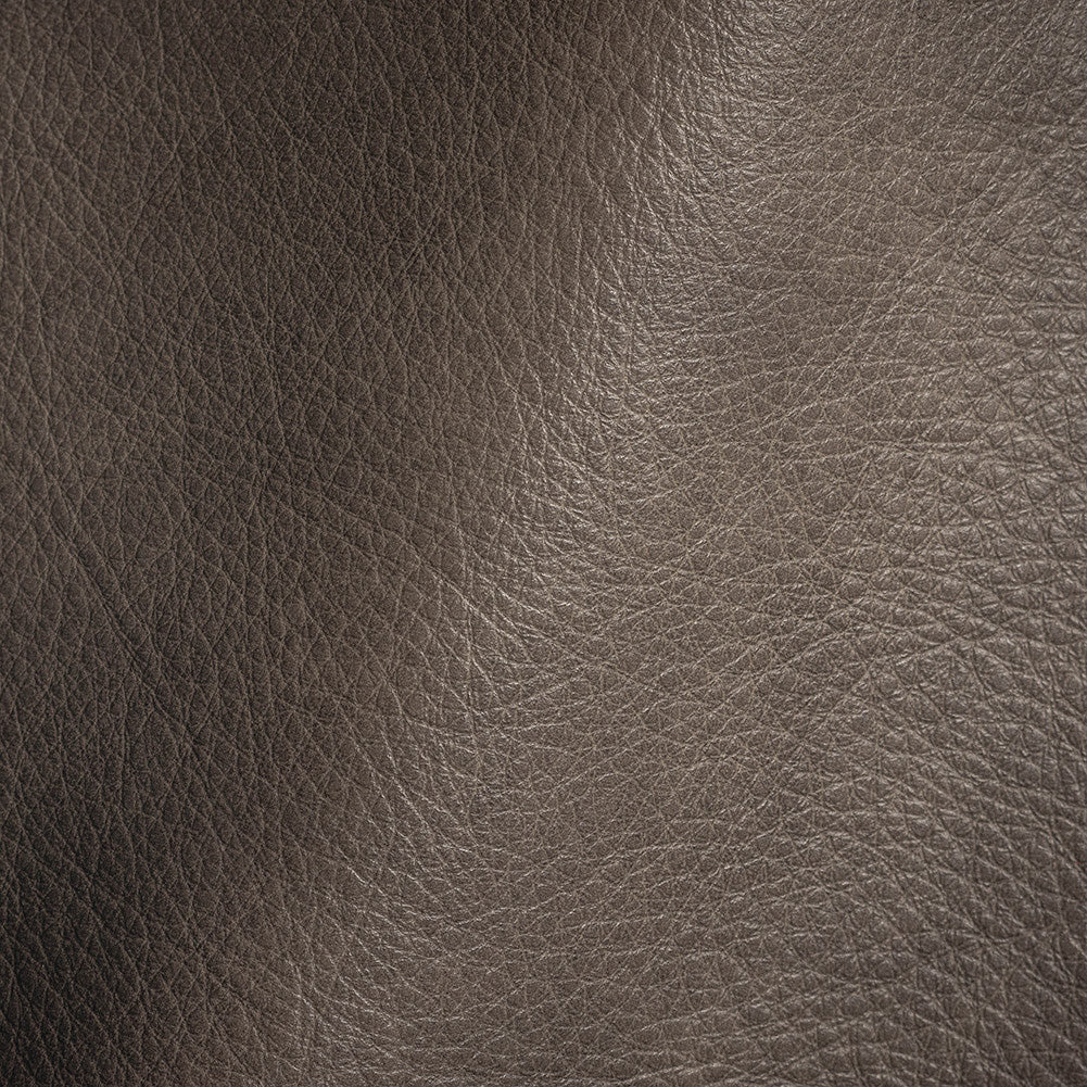 Moscato Italian Smoke Aniline Dyed Soft Top Grain Performance Cow Leather Hide with Protective Topcoat - Joann Fabrics